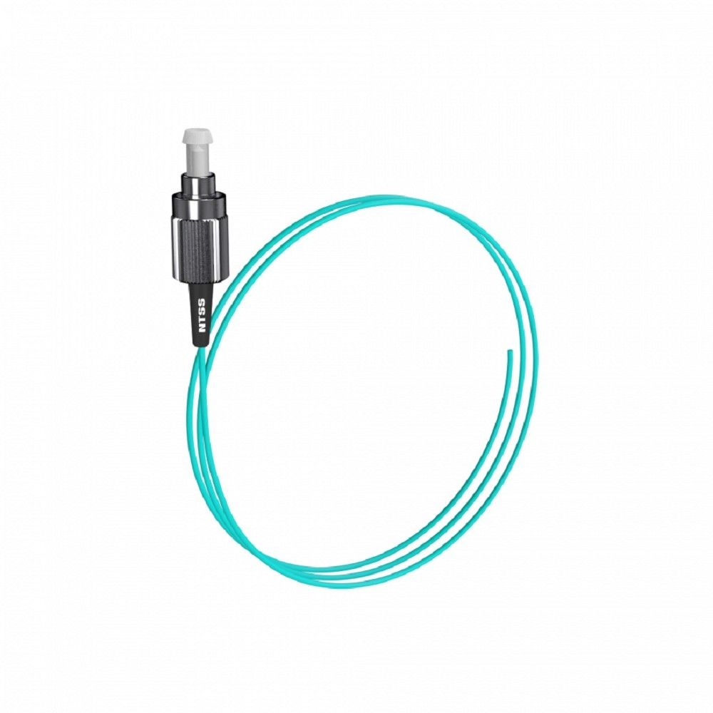 NTSS Пигтейл оптический NTSS FC/UPC 50/125мкм ОМ3 2*1.5м LSZH NTSS-PGT-FC/U-503-2*1.5
