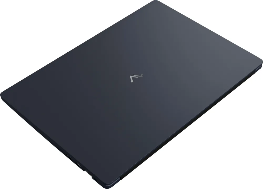 Ноутбук Maibenben Medio M657 16" FHD IPS 165Hz/R7-5825U/16Gb/1Tb SSD/UMA/Mouse+Pad/Linux/Blue