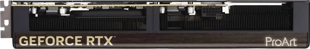 Видеокарта Asus PCI-E 5.0 PROART-RTX5070TI-O16G NVIDIA GeForce RTX 5070TI 16Gb 256bit GDDR7 2588/28000 HDMIx1 DPx3 HDCP Ret