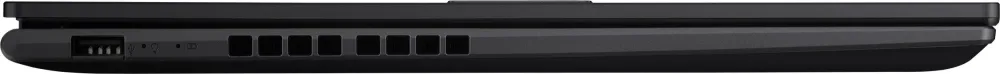 Ноутбук Asus VivoBook 16 F1605VA-WS74 Core i7 1355U 16Gb SSD512Gb Intel Iris Xe graphics 16" IPS WUXGA (1920x1200) Windows 11 Home black WiFi BT Cam (90NB10N3-M01AV0)