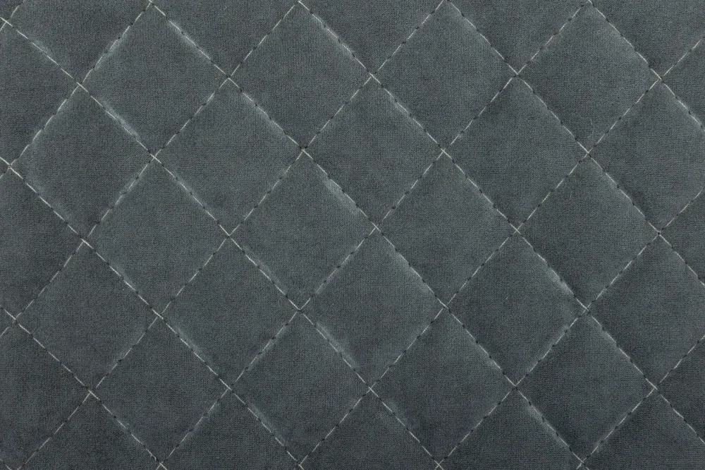 Кресло игровое Knight Regal Fabric серый/светло-серый искусственная замша крестов. металл