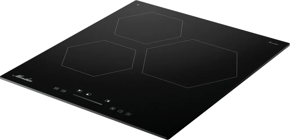 Индукционная варочная поверхность Monsher MHI 4506 черный
