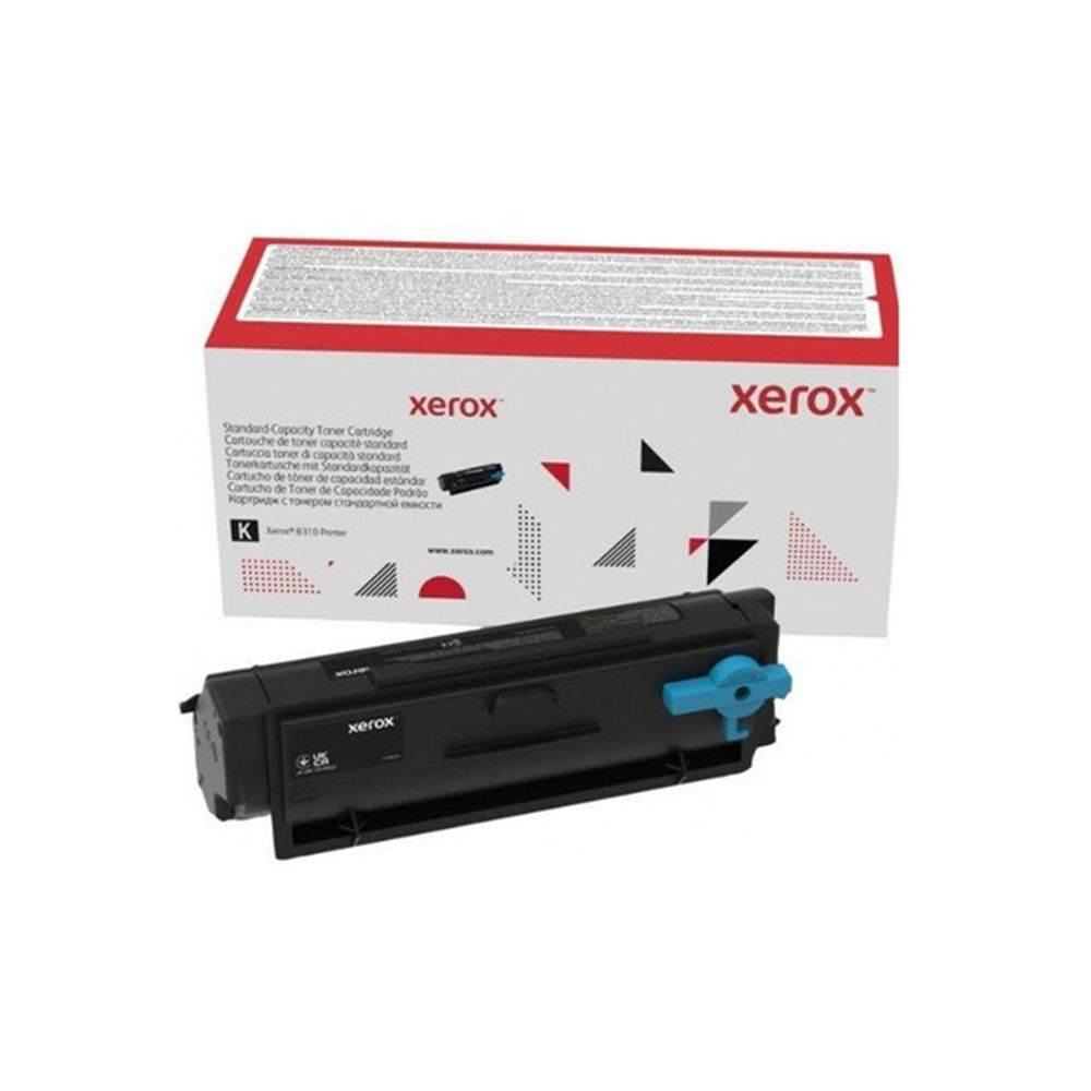 Картридж Xerox Тонер-картридж XEROX VL B310 20K (006R04381) (068733)