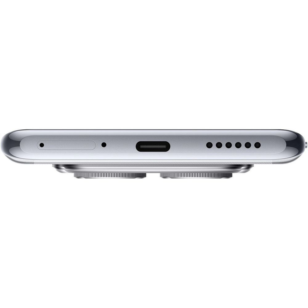 Смартфон POCO X7 5G 8+256Gb серебристый (MZB0IQ9RU)