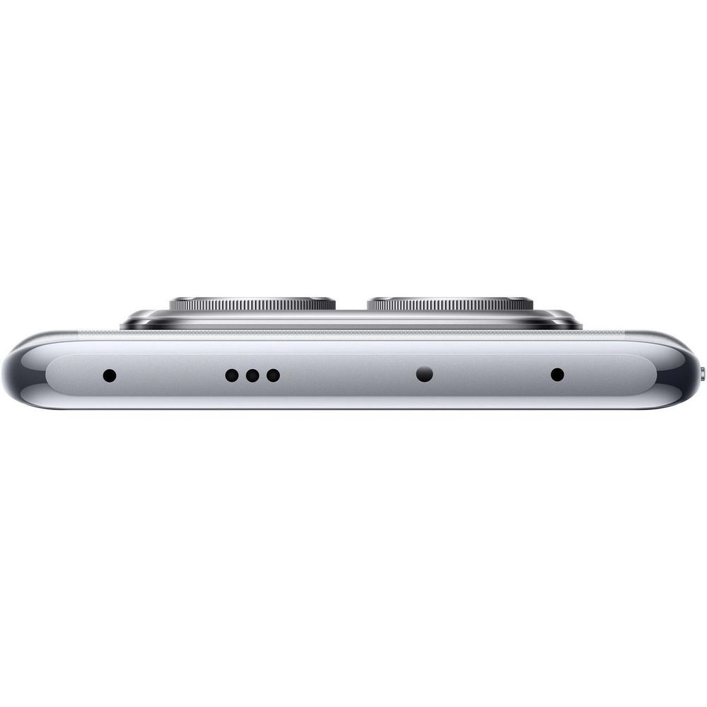 Смартфон POCO X7 5G 8+256Gb серебристый (MZB0IQ9RU)