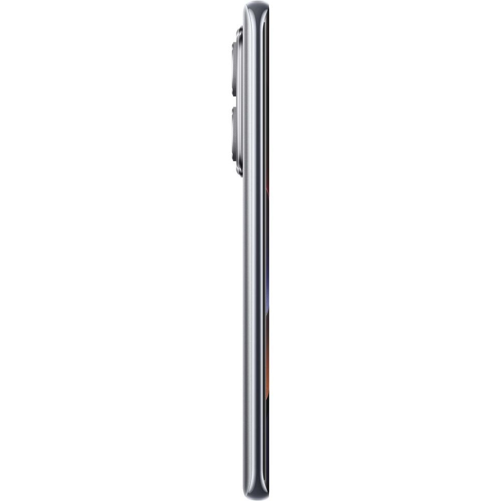 Смартфон POCO X7 5G 8+256Gb серебристый (MZB0IQ9RU)