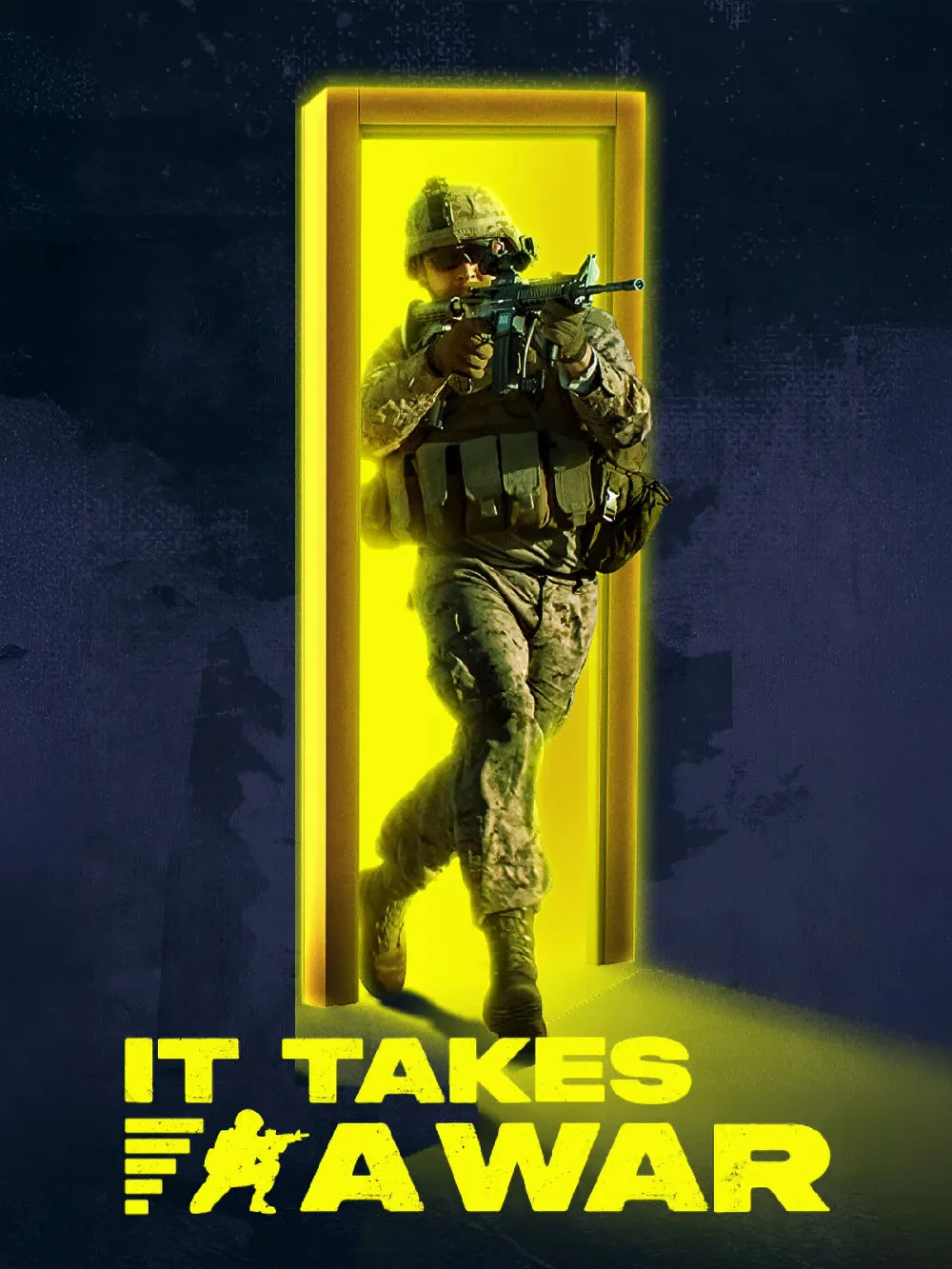 Игра для ПК Pantaloon It Takes a War (16+)