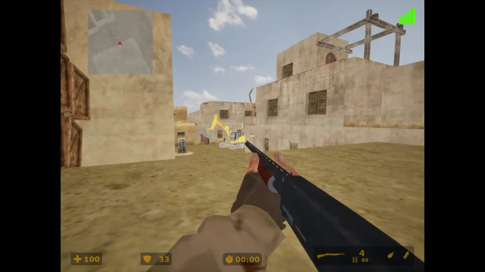 Игра для ПК Pantaloon It Takes a War (16+)