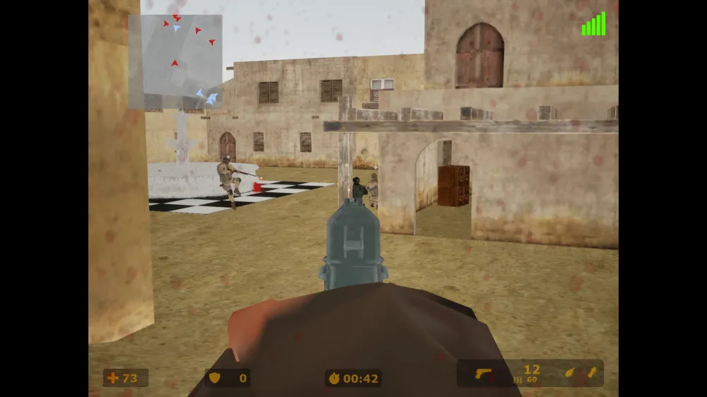 Игра для ПК Pantaloon It Takes a War (16+)