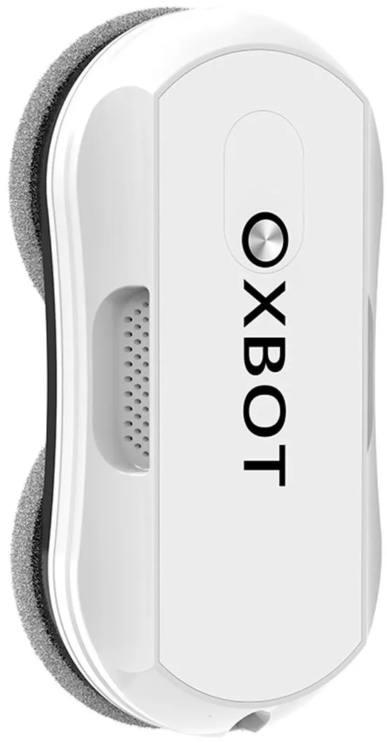 Мойщик окон Xbot В20 шир.скреб.:35мм пит.:от сети белый