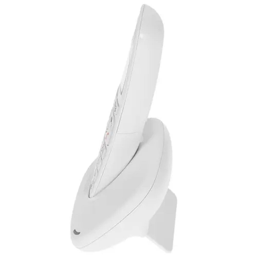 Р/Телефон Dect Texet TX-D8905A белый АОН