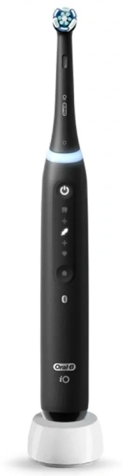 Зубная щетка электрическая Oral-B iO Series 5 iOG5.1B6.2DK черный