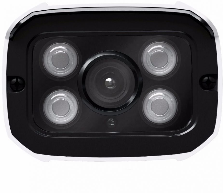 Камера видеонаблюдения IP Rubetek RV-3405 Wi-Fi 3.6-3.6мм цв. корп.:белый