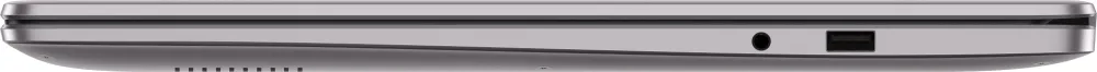 Ноутбук HONOR MagicBook X14 Intel Core i5-12450H/16Gb (soldered D4)/SSD512Gb/UMA/14"/IPS/WUXGA/1920x1200/60Hz/Win11/Grey/1.43kg