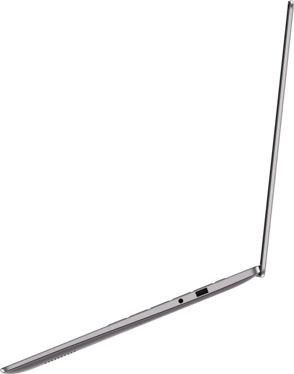 Ноутбук HONOR MagicBook X14 Intel Core i5-12450H/16Gb (soldered D4)/SSD512Gb/UMA/14"/IPS/WUXGA/1920x1200/60Hz/Win11/Grey/1.43kg