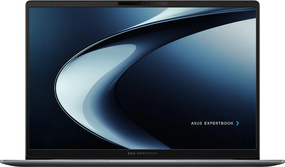 Ноутбук Asus Expertbook PM3 PM3606CKA-PL0168 Ryzen AI 7 350 16Gb SSD1Tb AMD Radeon 860M 16" IPS WQXGA (2560x1600) без ОС grey WiFi BT Cam (90NX0981-M005W0)