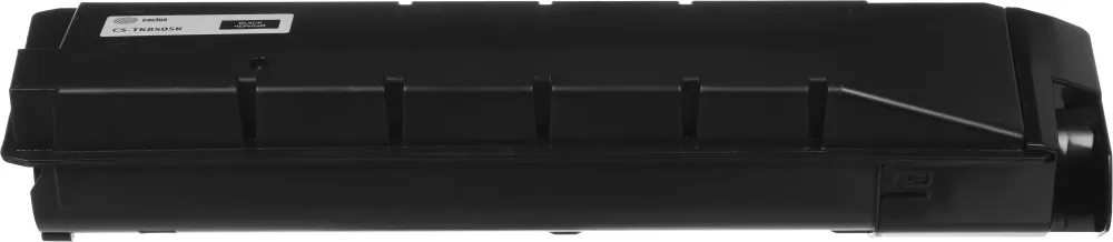 Картридж лазерный Cactus CS-TK8505K TK-8505K черный (30000стр.) для Kyocera FS-4500CN/5550CN/TASKalfa 4551ci