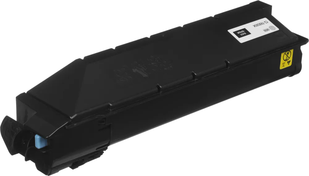 Картридж лазерный Cactus CS-TK8505K TK-8505K черный (30000стр.) для Kyocera FS-4500CN/5550CN/TASKalfa 4551ci