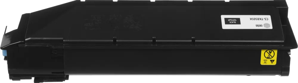 Картридж лазерный Cactus CS-TK8505K TK-8505K черный (30000стр.) для Kyocera FS-4500CN/5550CN/TASKalfa 4551ci
