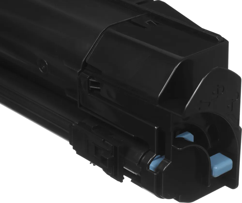 Картридж лазерный Cactus CS-TK8505K TK-8505K черный (30000стр.) для Kyocera FS-4500CN/5550CN/TASKalfa 4551ci