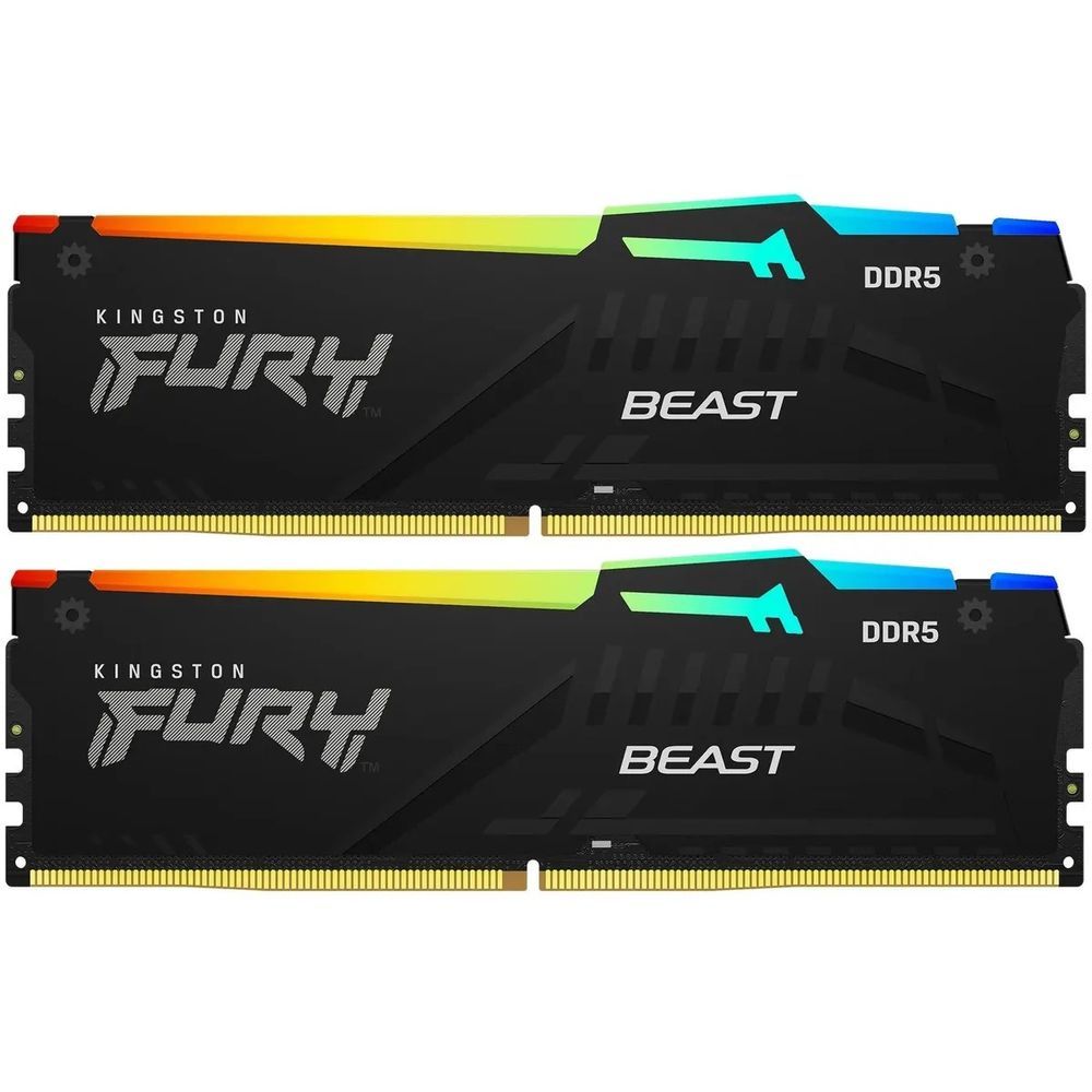 Модуль памяти Kingston KF560C30BBAK2-32 