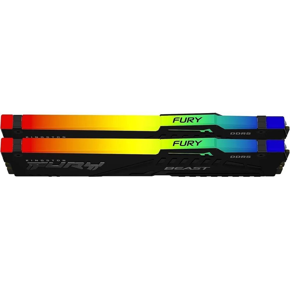 Модуль памяти Kingston KF560C30BBAK2-32 