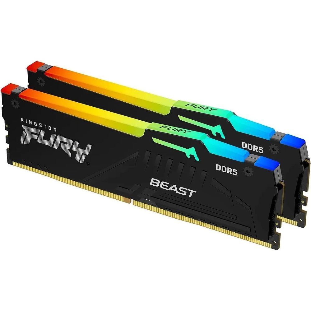 Модуль памяти Kingston KF560C30BBAK2-32 