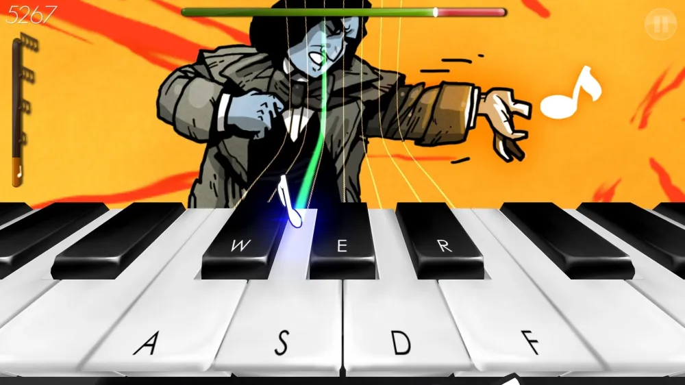Игра для ПК Forever Entertainment Frederic: Resurrection of Music (16+)