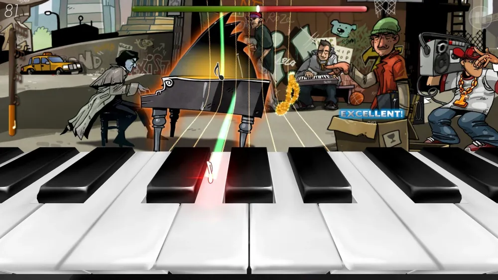 Игра для ПК Forever Entertainment Frederic: Resurrection of Music (16+)