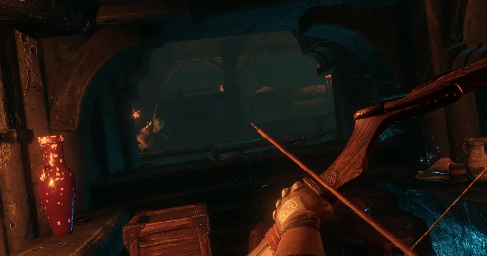 Игра для ПК 505 Games Underworld Ascendant (18+)