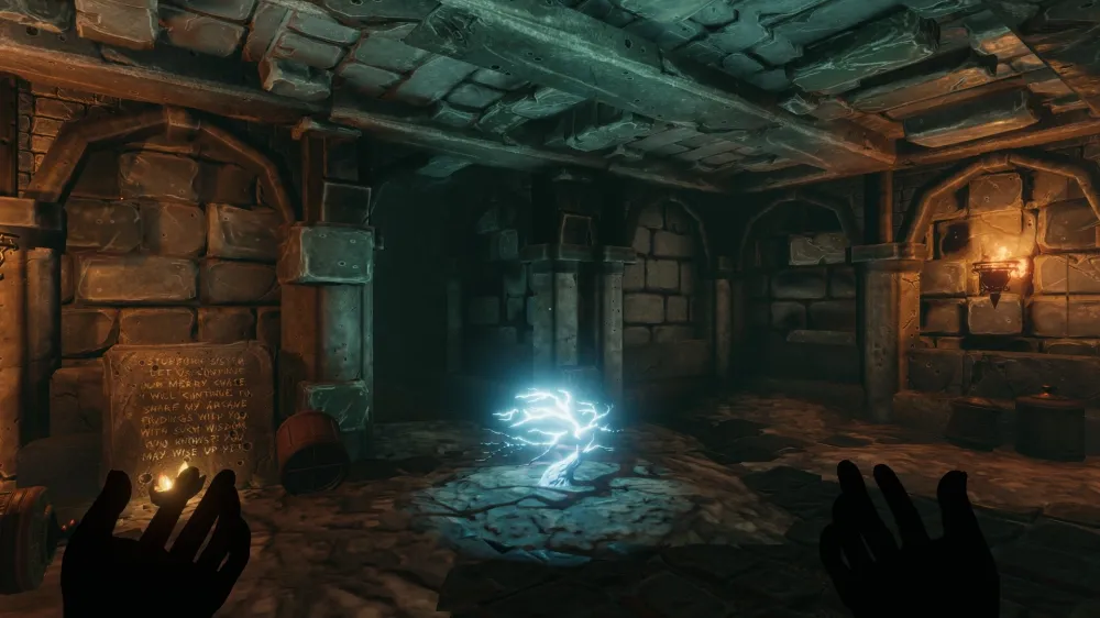 Игра для ПК 505 Games Underworld Ascendant (18+)