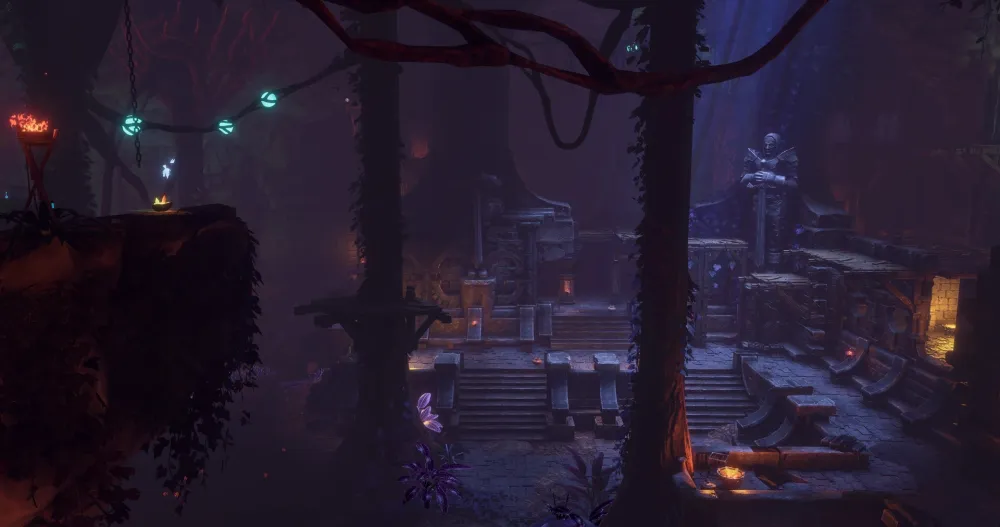 Игра для ПК 505 Games Underworld Ascendant (18+)