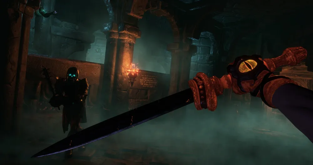 Игра для ПК 505 Games Underworld Ascendant (18+)