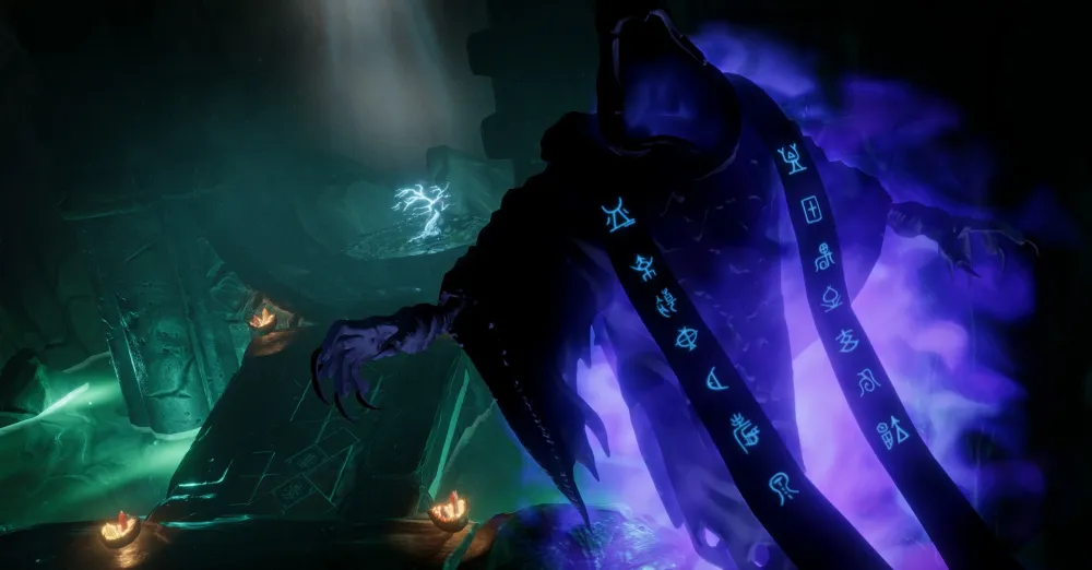 Игра для ПК 505 Games Underworld Ascendant (18+)