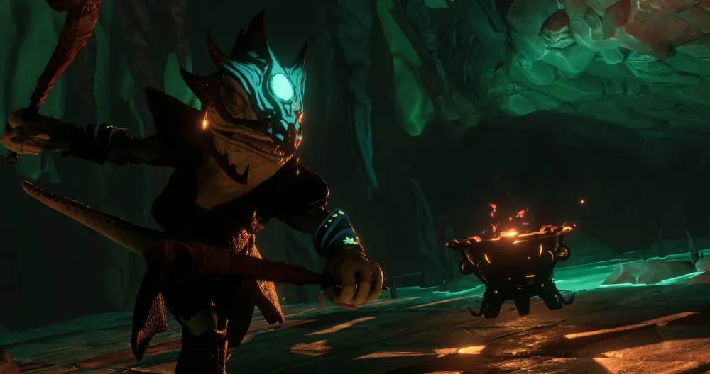 Игра для ПК 505 Games Underworld Ascendant (18+)
