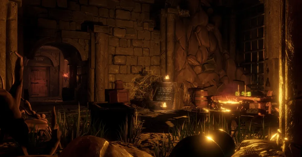 Игра для ПК 505 Games Underworld Ascendant (18+)