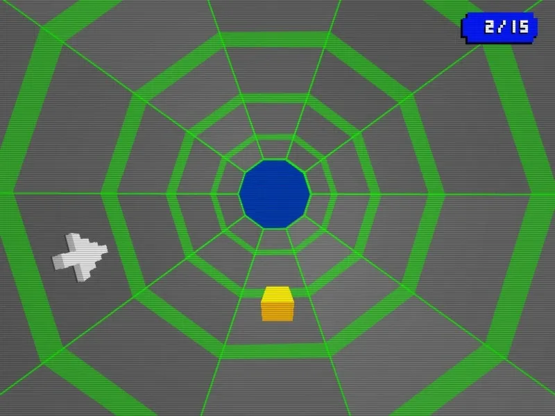 Игра для ПК Plug In Digital Point Perfect (12+)