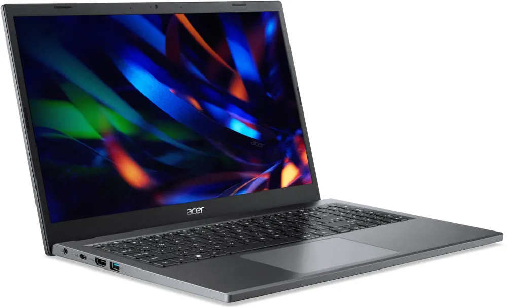 Acer Extensa 15 EX215-23-R0GZ [NX.EH3CD.002] Black 15.6" {FHD IPS Ryzen 5 7520U/ 8Gb/512GB SSD/ NoOS}