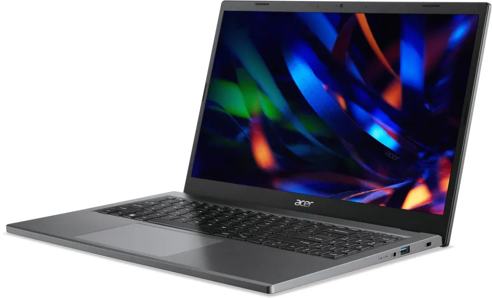 Acer Extensa 15 EX215-23-R0GZ [NX.EH3CD.002] Black 15.6" {FHD IPS Ryzen 5 7520U/ 8Gb/512GB SSD/ NoOS}