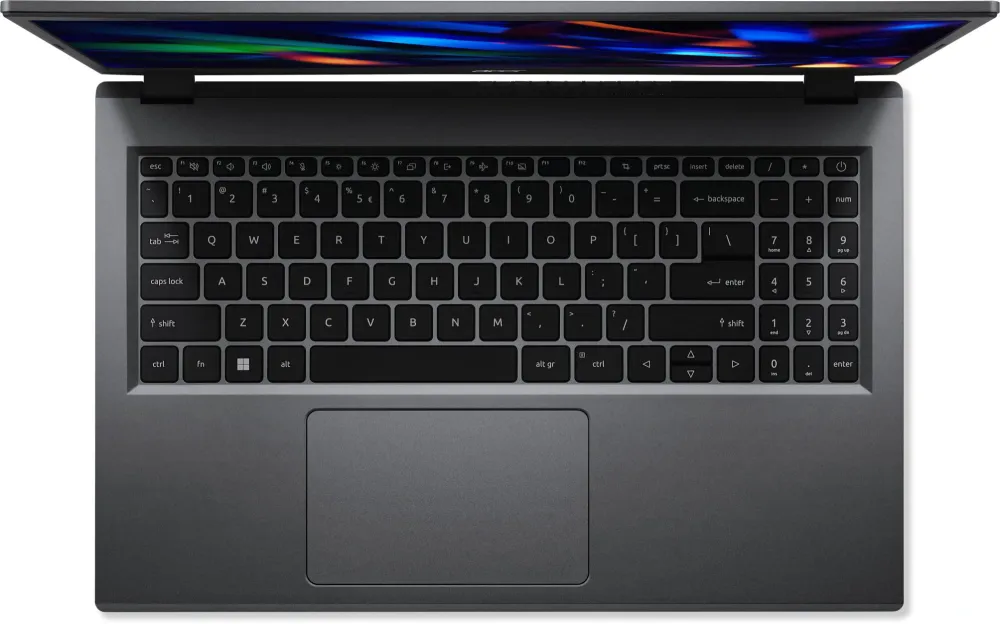 Acer Extensa 15 EX215-23-R0GZ [NX.EH3CD.002] Black 15.6" {FHD IPS Ryzen 5 7520U/ 8Gb/512GB SSD/ NoOS}