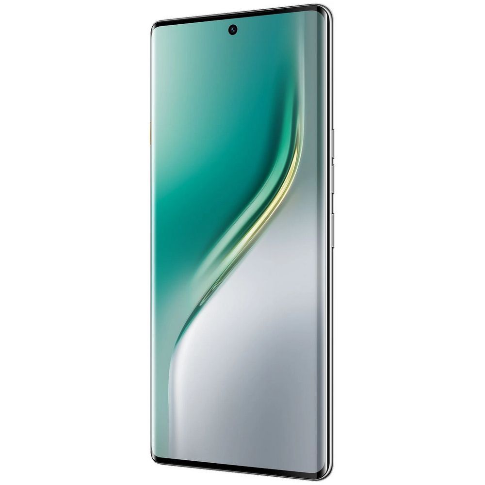 Смартфон Tecno Camon 40 Pro 5G 12+256Gb зеленый