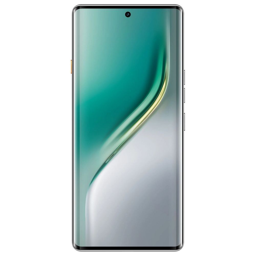 Смартфон Tecno Camon 40 Pro 5G 12+256Gb зеленый
