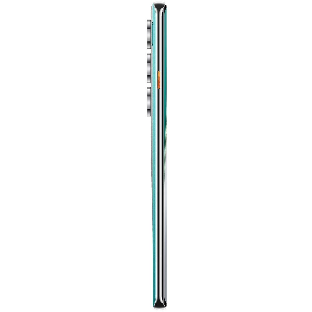 Смартфон Tecno Camon 40 Pro 5G 12+256Gb зеленый