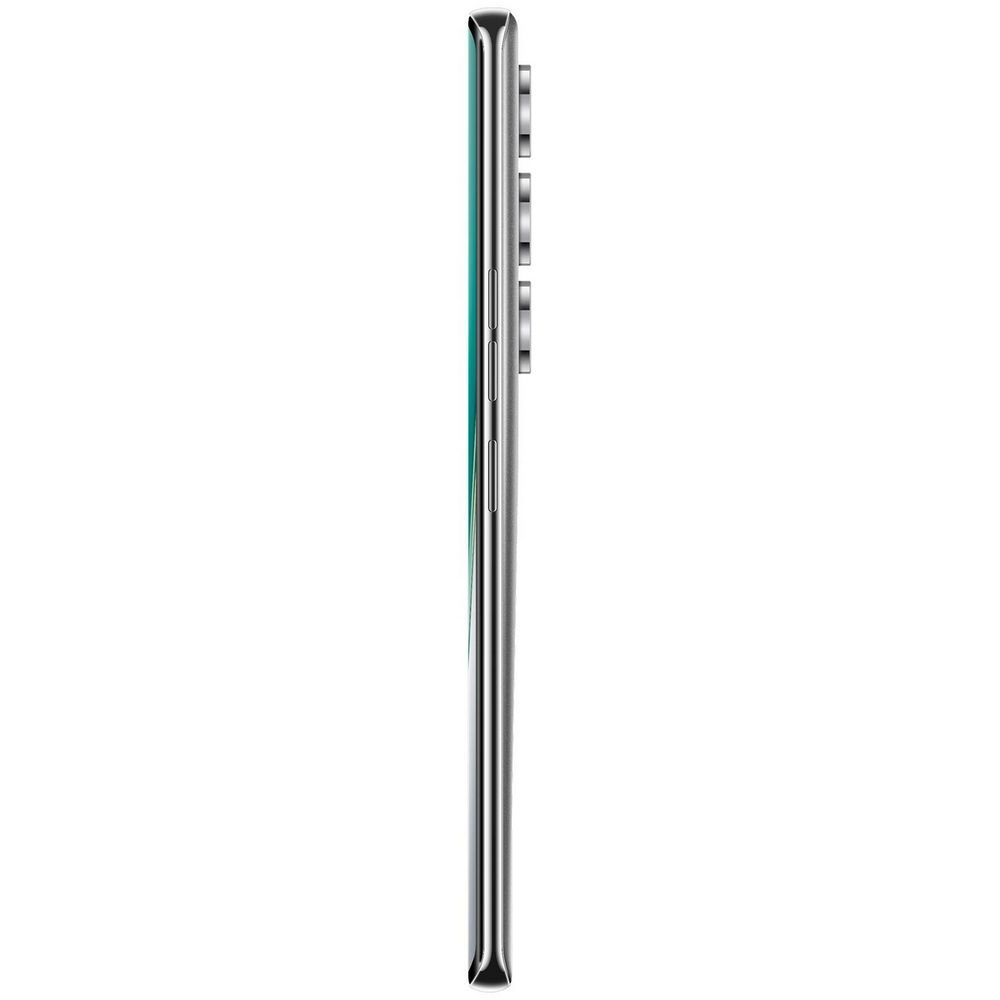 Смартфон Tecno Camon 40 Pro 5G 12+256Gb зеленый