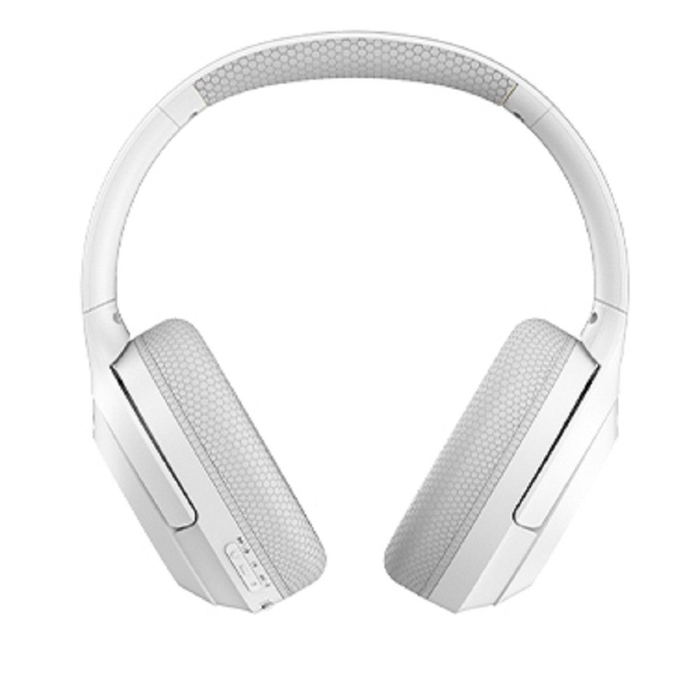 A4Tech Fstyler BH220 белый беспроводные bluetooth оголовье