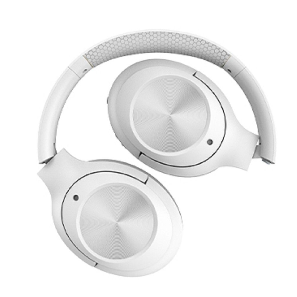 A4Tech Fstyler BH220 белый беспроводные bluetooth оголовье