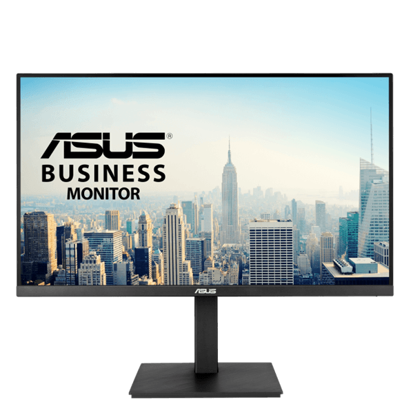 Монитор ASUS 31.5" VA32UQSB IPS 3840x2160 4ms 350cd 60Hz HDR10 MM HDMI*2 DP USB Swivel Pivot HAS Black