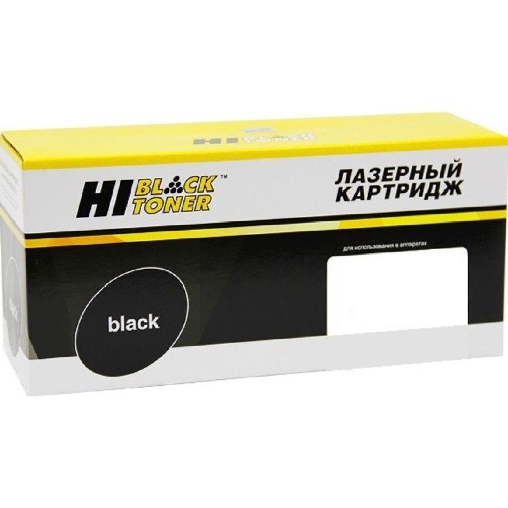 Hi-Black TN-1095 Тонер-картридж (HB-TN-1095) для Brother HL-1202/DCP1602, 1,5K