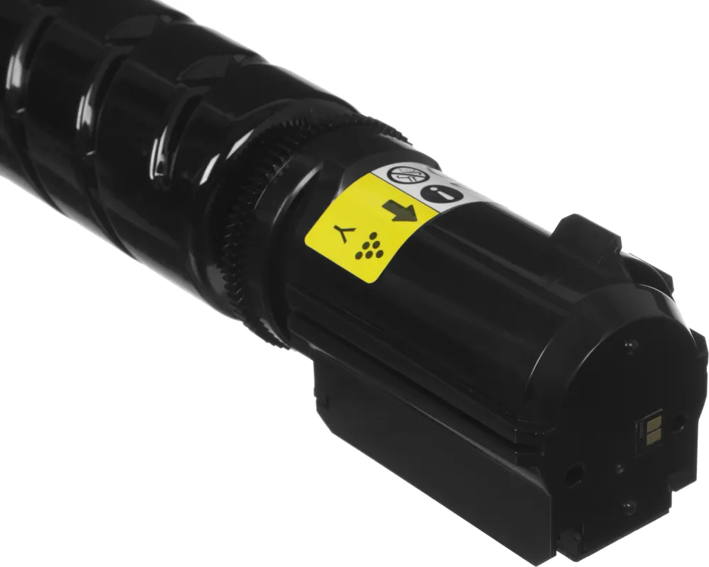 Картридж лазерный Cet CET141517 C-EXV54/1397C002AA желтый (8500стр.) для Canon iRC3025/iRC3025i