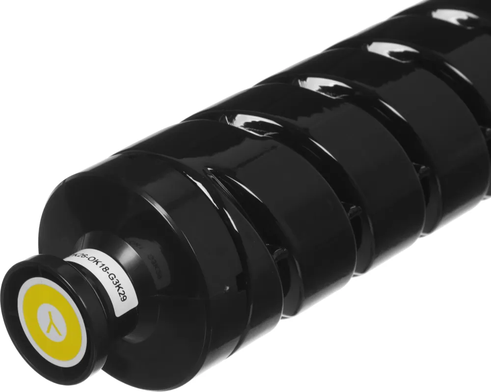 Картридж лазерный Cet CET141517 C-EXV54/1397C002AA желтый (8500стр.) для Canon iRC3025/iRC3025i